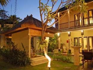 Bali She Villas Exteriör bild